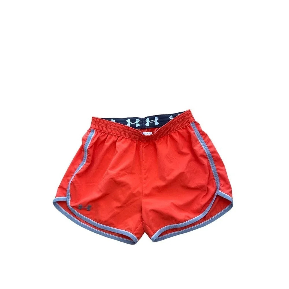 Under Armour Running Shorts